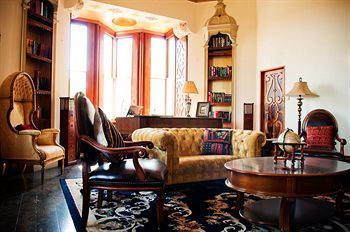 Chateau Rhianfa Llandegfan Zewnętrze zdjęcie